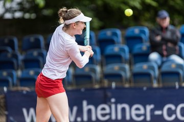 Julia Middendorf 63 - BL DTV Hannover - BW Dresden Blasewitz : Ergebnis: 2:7